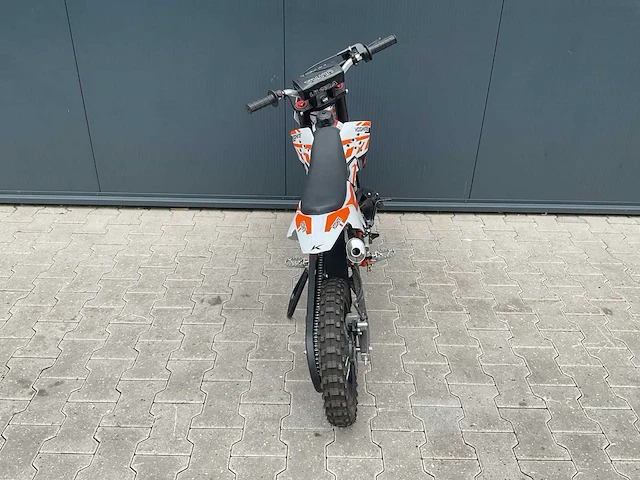 Ultra motocross koshine 50 14/12” or crossmotor 11 - afbeelding 10 van  12