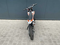 Ultra motocross koshine 50 14/12” or crossmotor 11 - afbeelding 10 van  12