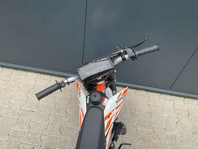 Ultra motocross koshine 50 14/12” or crossmotor 11 - afbeelding 11 van  12