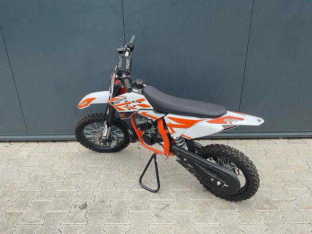 Ultra motocross koshine 50 14/12” or crossmotor 11 - afbeelding 12 van  12