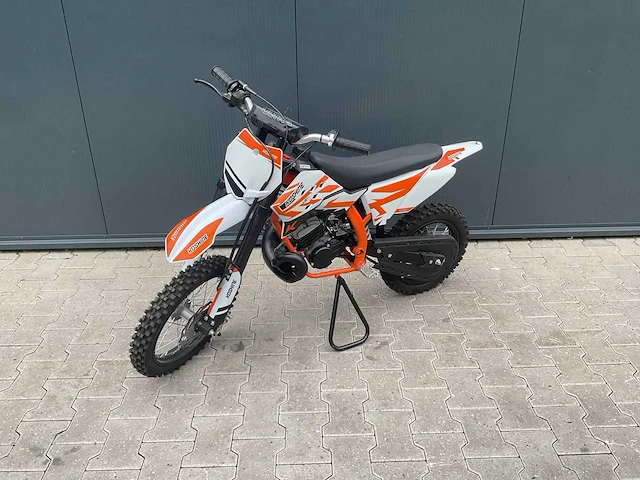 Ultra motocross koshine 50 14/12” or crossmotor 11 - afbeelding 1 van  12