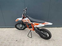 Ultra motocross koshine 50 14/12” or crossmotor 11 - afbeelding 8 van  12