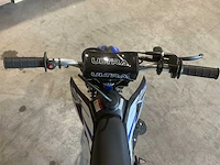 Ultra motocross koshine 50cc 12/10” bl crossmotor - afbeelding 4 van  14