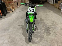 Ultra motocross koshine 50cc 14/12” gr crossmotor
