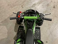 Ultra motocross ma03 atx 49 gr quad - afbeelding 10 van  10