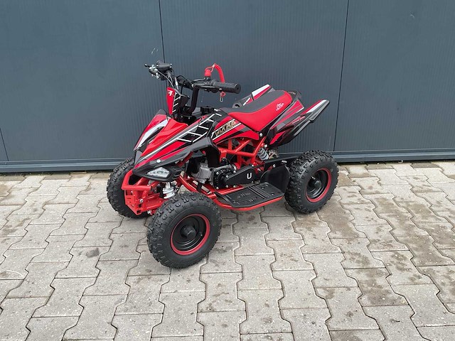 Ultra motocross ma03 atx49 quad 1 - afbeelding 2 van  13