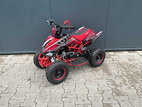 Ultra motocross ma03 atx49 quad 1 - afbeelding 2 van  13