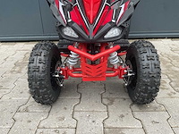 Ultra motocross ma03 atx49 quad 1 - afbeelding 3 van  13