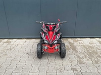 Ultra motocross ma03 atx49 quad 1 - afbeelding 1 van  13