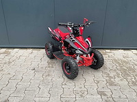Ultra motocross ma03 atx49 quad 1 - afbeelding 6 van  13