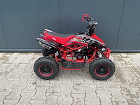Ultra motocross ma03 atx49 quad 1 - afbeelding 7 van  13