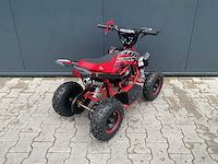 Ultra motocross ma03 atx49 quad 1 - afbeelding 8 van  13