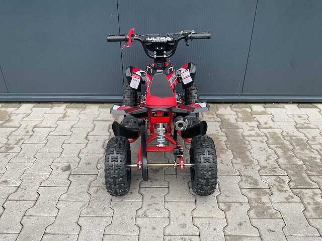 Ultra motocross ma03 atx49 quad 1 - afbeelding 9 van  13