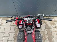 Ultra motocross ma03 atx49 quad 1 - afbeelding 10 van  13