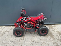 Ultra motocross ma03 atx49 quad 1 - afbeelding 12 van  13