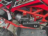 Ultra motocross ma03 atx49 quad 1 - afbeelding 13 van  13