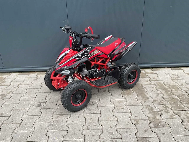 Ultra motocross ma03 atx49 quad 1 - afbeelding 1 van  13