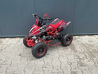 Ultra motocross ma03 atx49 quad 1