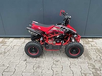 Ultra motocross ma03 atx49 quad 1 - afbeelding 8 van  13