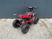Ultra motocross ma03 atx49 quad 1 - afbeelding 9 van  13