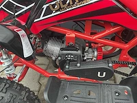 Ultra motocross ma03 atx49 quad 1 - afbeelding 2 van  5