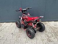 Ultra motocross ma03 atx49 quad 1 - afbeelding 9 van  13