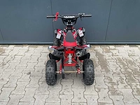Ultra motocross ma03 atx49 quad 1 - afbeelding 12 van  13