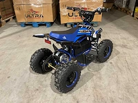 Ultra motocross ma03e atx 1000 bl elektrische quad - afbeelding 8 van  14