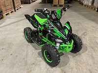 Ultra motocross ma03e atx 1000 gr elektrische quad - afbeelding 3 van  10