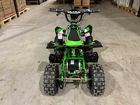 Ultra motocross ma03e atx 1000 gr elektrische quad - afbeelding 9 van  10