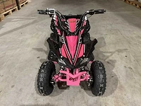 Ultra motocross ma03e atx 1000 rz elektrische quad - afbeelding 7 van  13