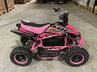 Ultra motocross ma03e atx 1000 rz elektrische quad - afbeelding 8 van  13