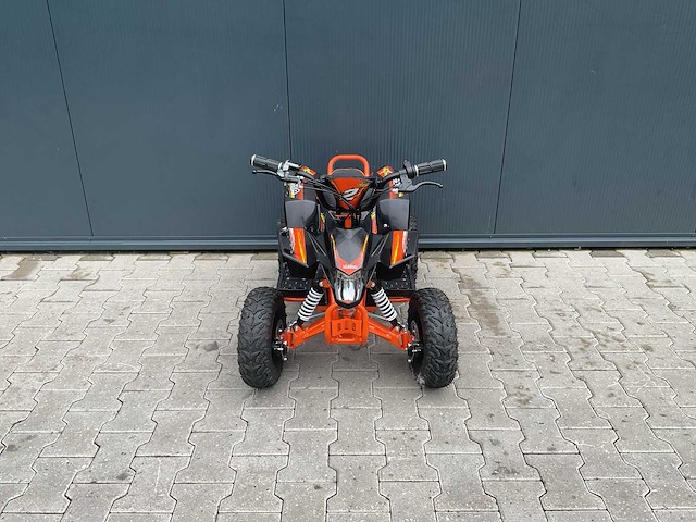 Ultra motocross ma05e 1000w quad 3 - afbeelding 1 van  13