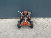 Ultra motocross ma05e 1000w quad 3 - afbeelding 1 van  13