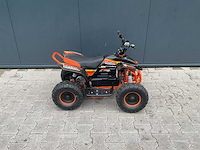 Ultra motocross ma05e 1000w quad 3 - afbeelding 7 van  13
