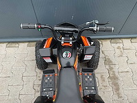 Ultra motocross ma05e 1000w quad 3 - afbeelding 10 van  13