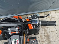 Ultra motocross ma05e 1000w quad 3 - afbeelding 11 van  13