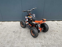 Ultra motocross ma05e 1000w quad 3 - afbeelding 12 van  13