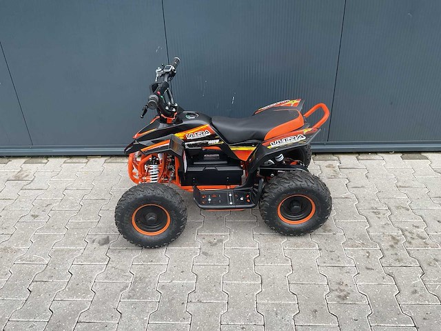 Ultra motocross ma05e 1000w quad 3 - afbeelding 13 van  13