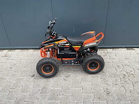 Ultra motocross ma05e 1000w quad 3 - afbeelding 13 van  13