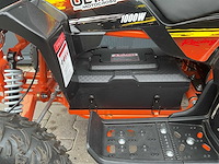 Ultra motocross ma05e 1000w quad 3 - afbeelding 2 van  13