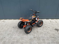 Ultra motocross ma05e 1000w quad 3 - afbeelding 8 van  13
