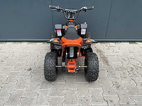 Ultra motocross ma05e 1000w quad 3 - afbeelding 9 van  13