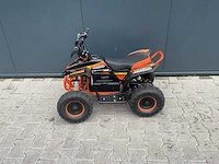 Ultra motocross ma05e 1000w quad 3 - afbeelding 2 van  13