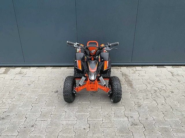 Ultra motocross ma05e 1000w quad 3 - afbeelding 6 van  13