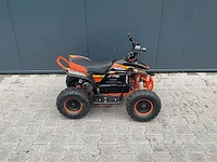 Ultra motocross ma05e 1000w quad 3 - afbeelding 8 van  13