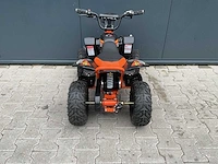Ultra motocross ma05e 1000w quad 3 - afbeelding 10 van  13
