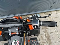 Ultra motocross ma05e 1000w quad 3 - afbeelding 12 van  13