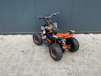 Ultra motocross ma05e 1000w quad 3 - afbeelding 13 van  13