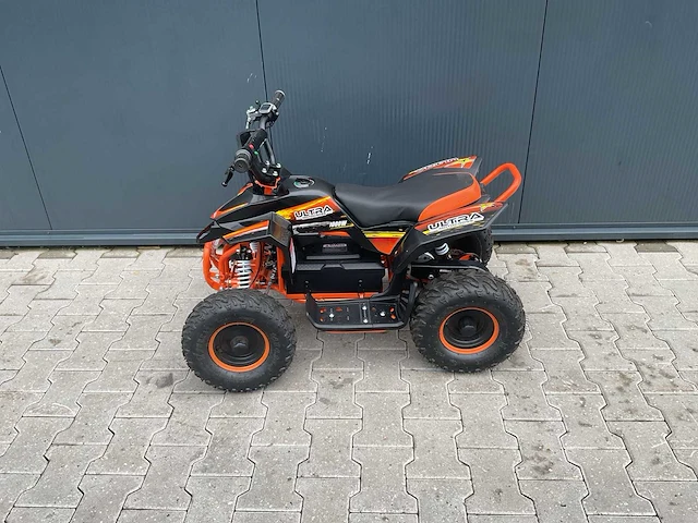 Ultra motocross ma05e 1000w quad 3 - afbeelding 2 van  13